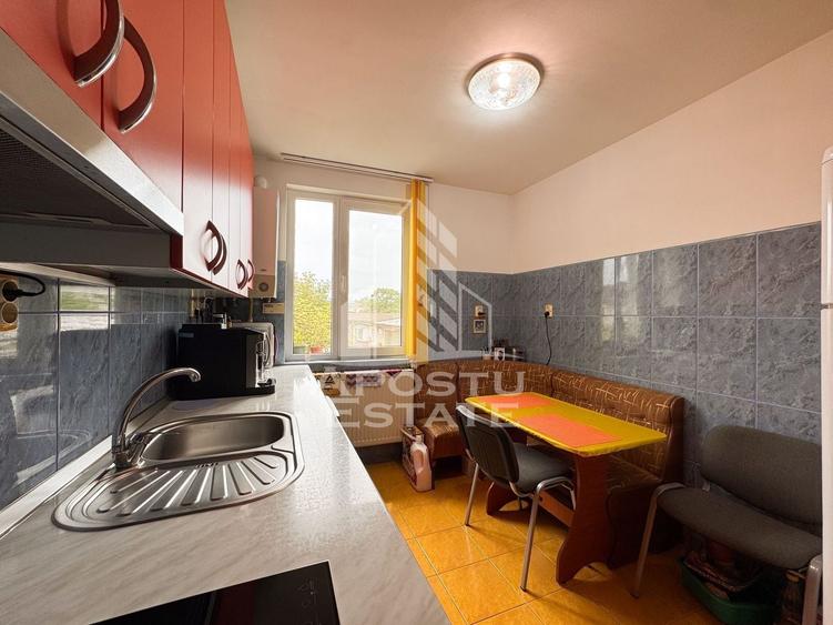 Apartament cu 2 camere, decomandat, renovat, zona McDonalds, Hunedoara - 8