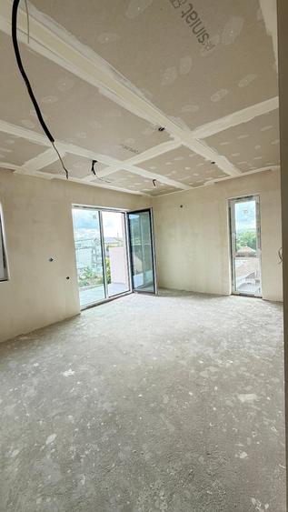 BLOC NOU in constructie zona Pompieri 1300E/mp construit+ TVA 21% - 3