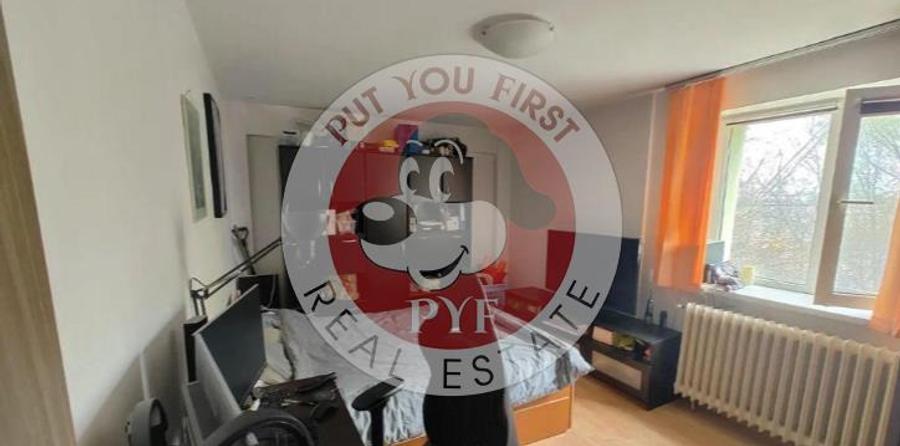 Piata Delfinului | 2 camere | 45mp | B12253 - 3