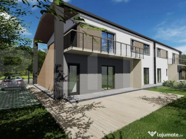 Apartament de vanzare 135.000 Finalizare in martie - 3