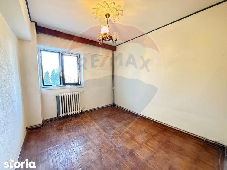 Apartament 3 camere ULTRACENTRAL etaj 2 Gura Humorului - 5