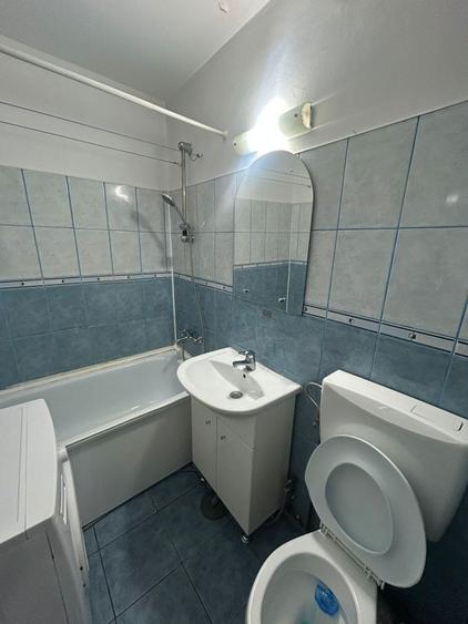 Inchiriez apartament cu 2 camere, utilat si mobilat complet. - 2
