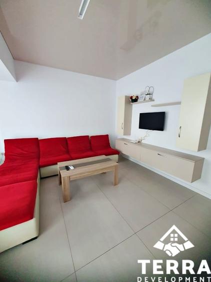 2 camere vedere directa la mare, Mamaia Nord - 2