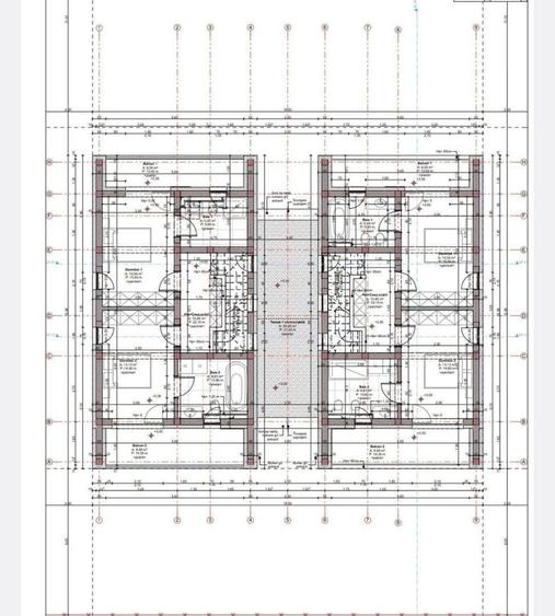 Duplex separat prin camera tehnica, Ghiroda! - 5