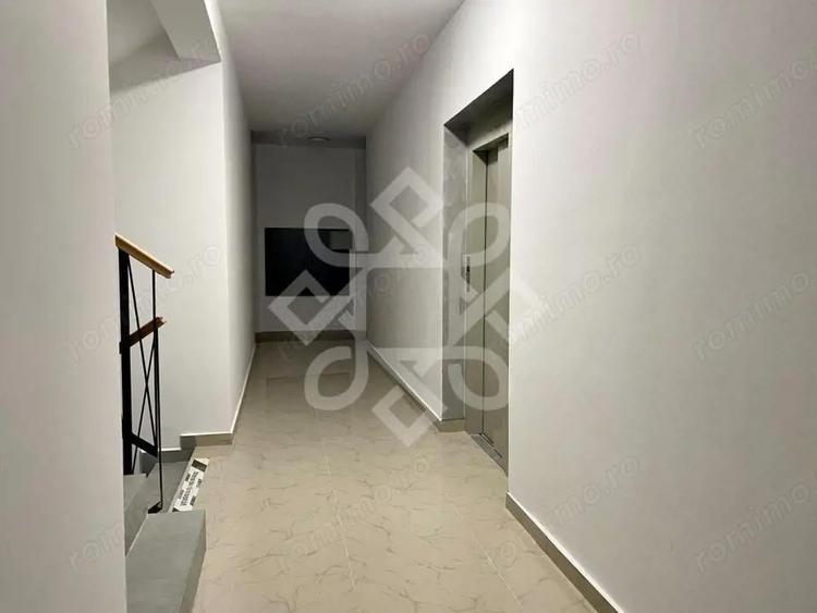 Apartament cu 2 camere de vanzare in bloc nou, Sanmartin - 9