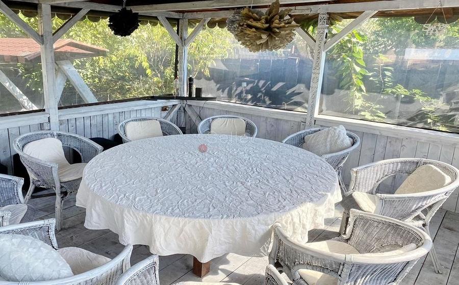 Proprietate compusa din 2 case - 4