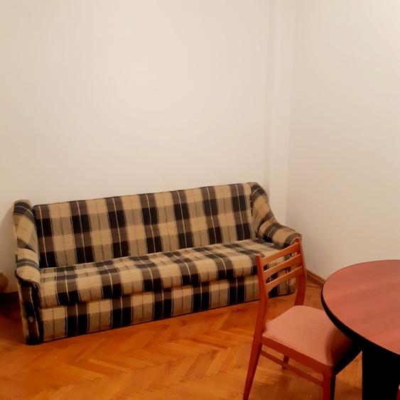 Garsoniera 16 mp Bd. Carol - Izvorul Rece bloc risc seismic 1 - 12