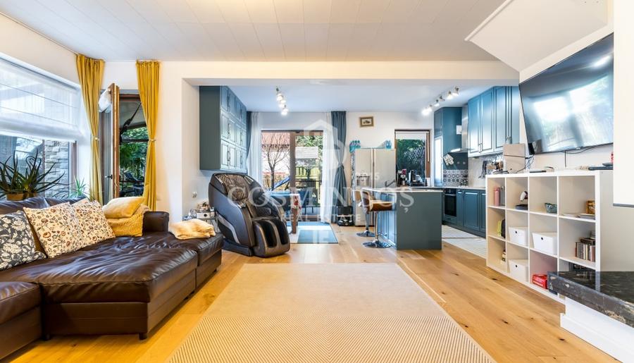 Casa de vanzare in zona Europa COMISION 0% - 1