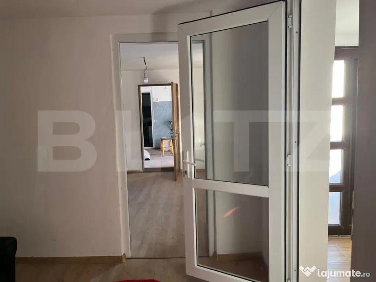 Casa pe parter, 74 mp, 100 mp teren, zona Brestei - 1