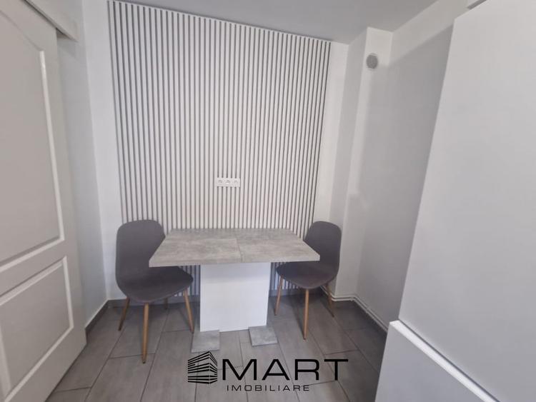 Apartament cu 2 camere in Turnisor - 2