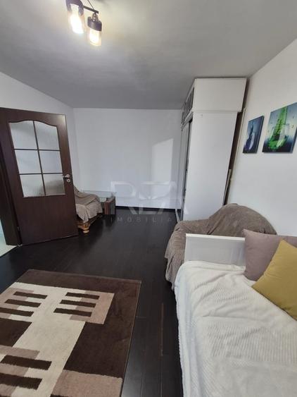 2 camere, et 7/10, bloc 1980, 57 mp-Gorjului - 2