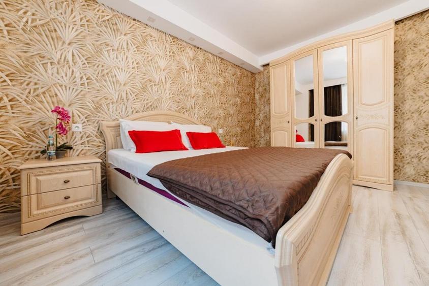 Oportunitate de business in turism. Guest house de inchiriat - 1