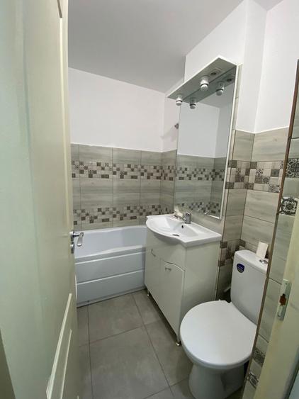 Garsoniera de inchiriat - 6