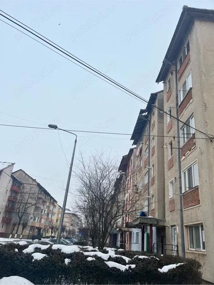 Garsoniera de vanzare - 2