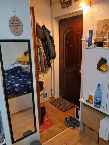 Vanzare garsoniera bloc anvelopat - 1