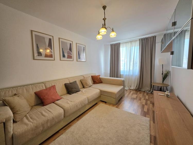 De vanzare 2 camere langa Oraselul Copiilor(la Brancoveanu) - 5