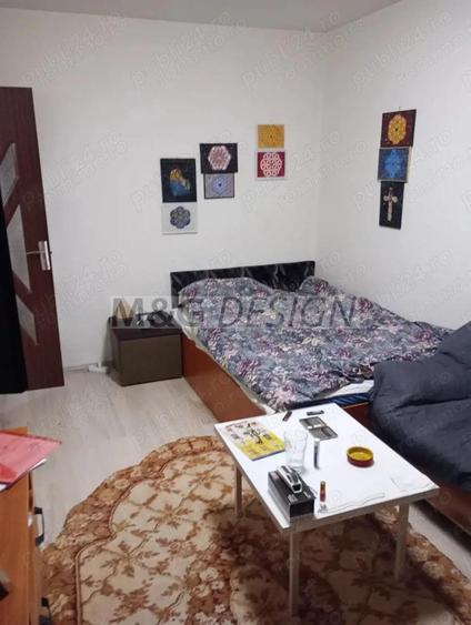 Garsoniera et 2 clima - 3