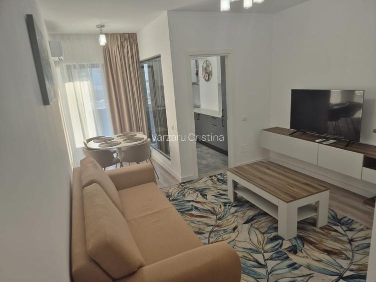 Apartament 2 camere – Smart Lujerului, Prima Închiriere Apartament 2 camere – Smart Lujerului, Prima Închiriere