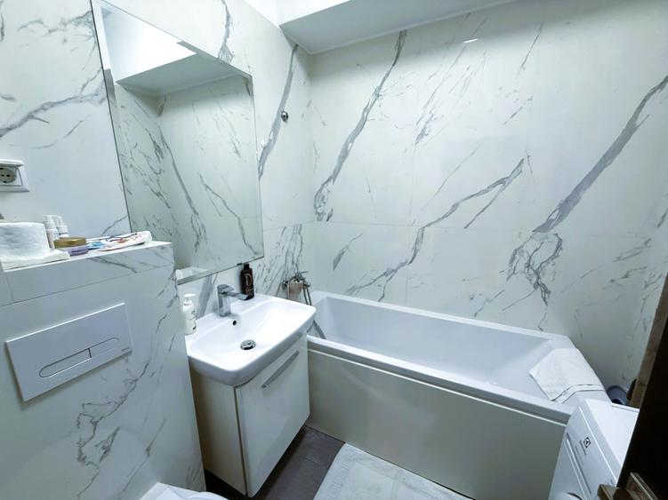 Ap Concept Residence, 3 camere - 8