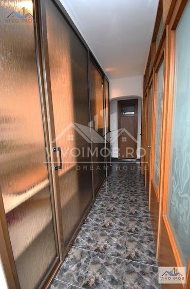 Dristor-Râmnicu Vâlcea | mobilat și utilat | centrală proprie | bloc reabilitat - 23