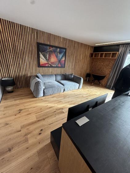 Apartament 3 camere | Aviației Park | Boxă și Parcare Subterană - 1