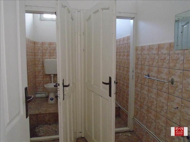 Spatiu la etaj, Fortuna! - 13