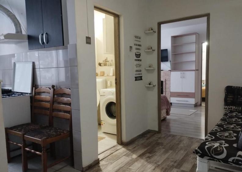 Apartament 2 camere in Deva, zona ultracentrala Bd 1 Decembrie, et 1 - 15