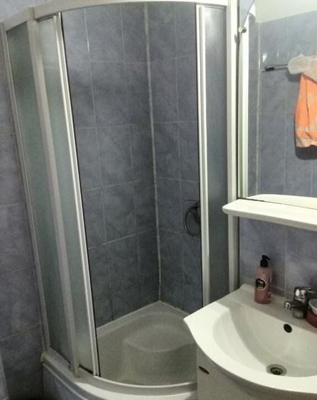 1 camera in zona Blascovici - 1