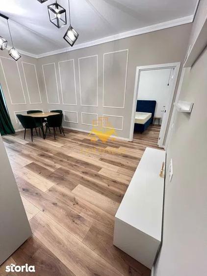 2 camere, Parcare subterana, Marasti, Fabricii, Campina, Clujana - 4