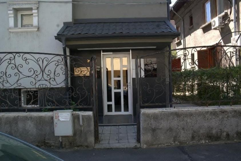 Inchiriez apartament Dorobanti - 2