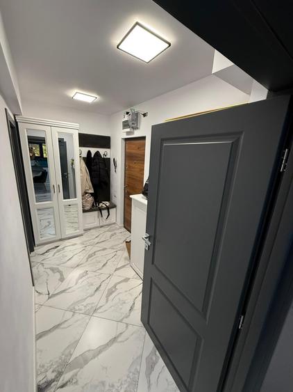 📍 De închiriat | Apartament 2 camere | Zona City Park | Etaj 1 | Gaze - 11