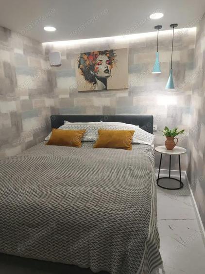 Garsoniera in zona Piata Unirii - 3