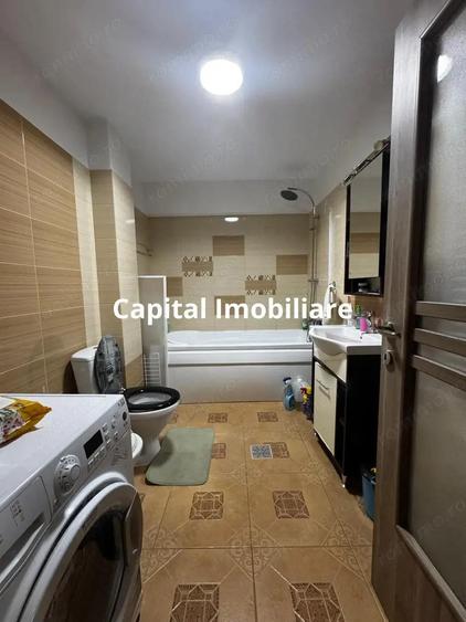 Apartament de vanzare 2 camere + loc de parcare - 4