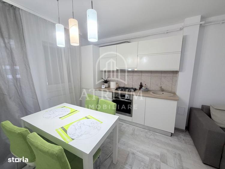 Apartament 2 cemere la cheie, 66 mp utili cu 10 mp terasa, zona Terra - 2