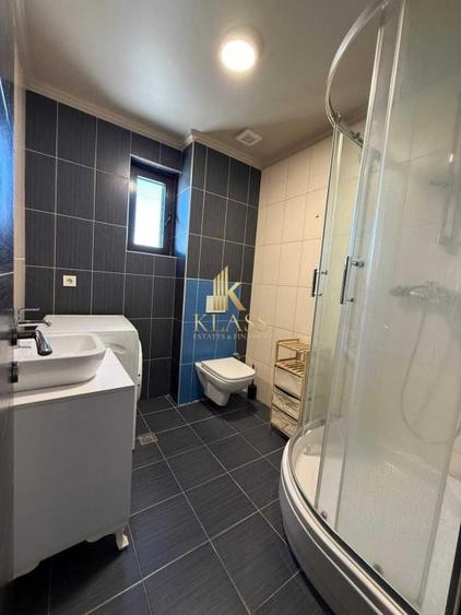 Inchiriere Penthouse 3 camere | 102 mp utili + terasa 74 mp - 7