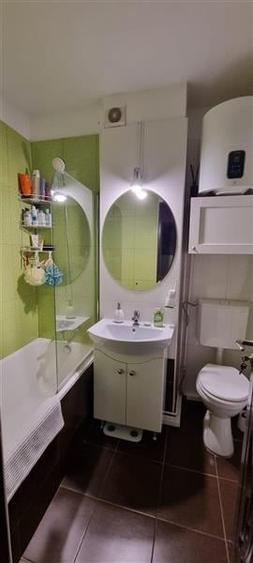 Garsoniera - Mihai Bravu - Ferdinand - mobilata - Comision 0 - 9