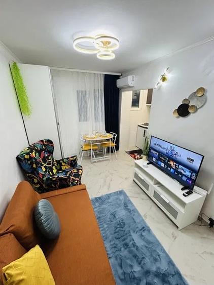 Garsoniera / Rond Alba Iulia / Unirii / - 3