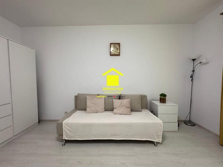 Aparatment 1 camera, 41mp, parcare, zona Urusagului - 6