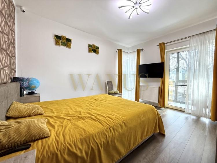 COMISION 0%! Casa de Vanzare - SU 111MP I ST 300MP - Gilau - 10