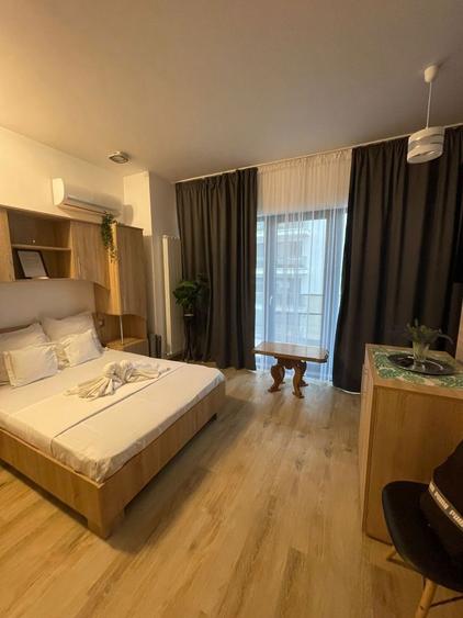 Studio Mamaia Nord Navodari 80800 - 4