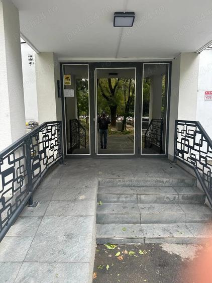 Proprietar, inchiriez ap. 2 camere Drumul Taberei-Favorit - 8