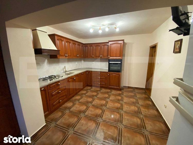 Casa deosebita in Valea Voievozilor - 12