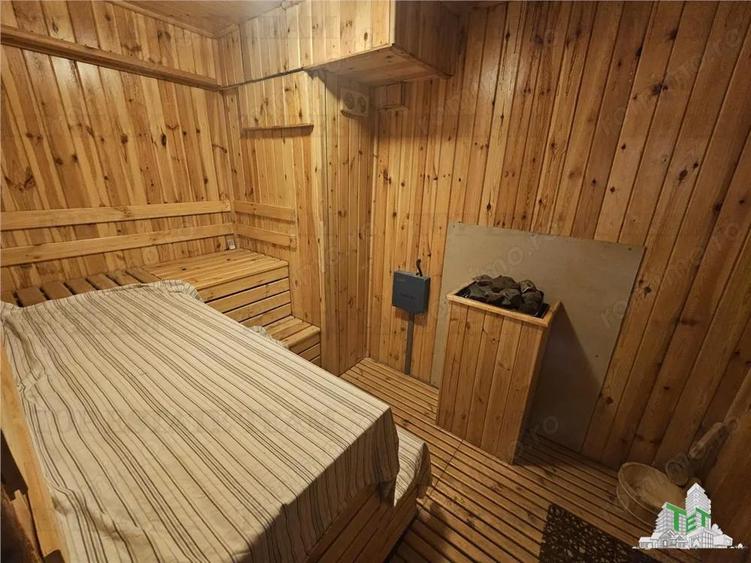 Apartament 4 camere - termen lung, utilitati incluse, ideal locuinta sau afacere Lazu -Constanta - 2