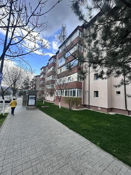 Vand apartament cu 2 camere in zona republicii - 4