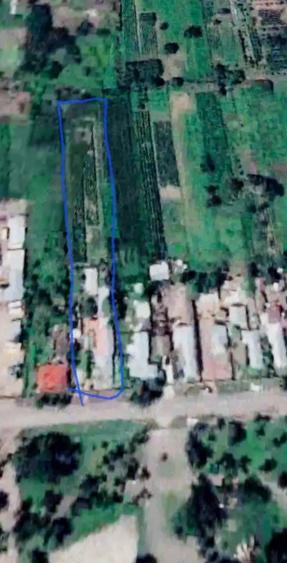 Casa de vanzare IANCA, Jud BRAILA, teren 2700 m - 3