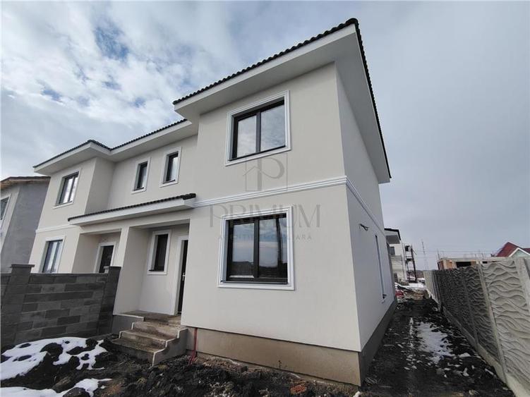 Duplex spatios - toate utilitatile - personalizare interioara - 1