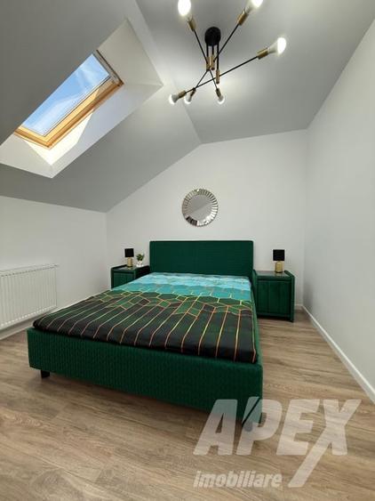 Apartament 2 camere 49 mp |  Bloc nou 2024  |  Mobilat si utilat | Bragadiru - 4