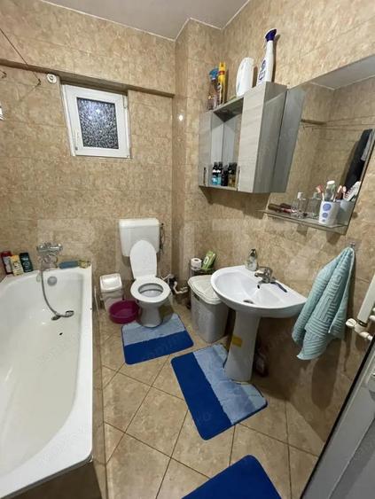 Microapartament, 43mp, Boxa la subsol(100mp) - Burdujeni - 4