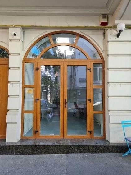 Spațiu Comercial || Vitrina || Stradala || Ultracentral || Victoriei - 6