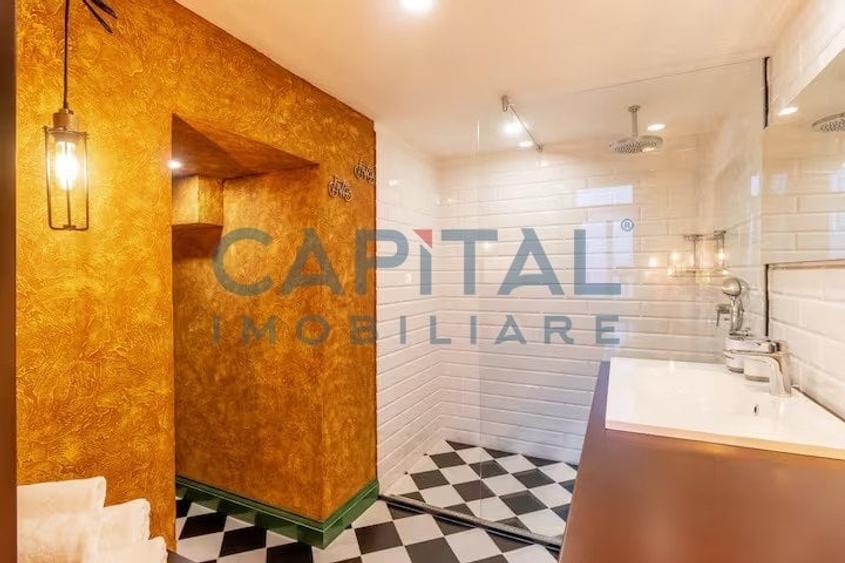 Comision 0!Vanzare 2 apartamente Ultracentral, Cluj-Napoca. - 6